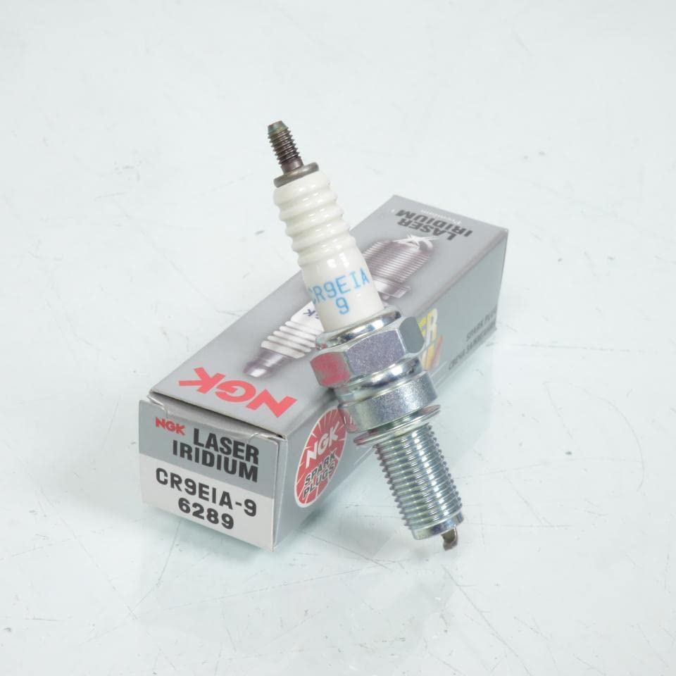 Candela di accensione NKG CR9EIA-9