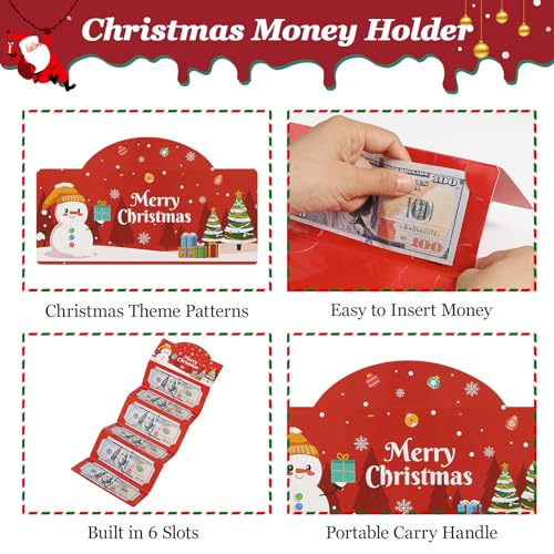 El Mejor Listado de Soportes para tarjetas de navidad los mejores 5. 21 Imagen adicional