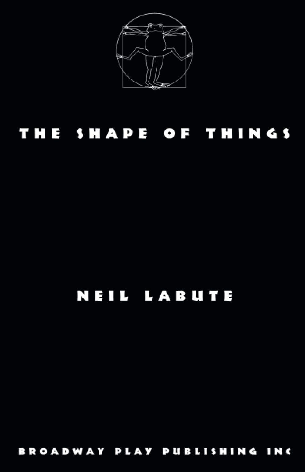 The Shape Of Things