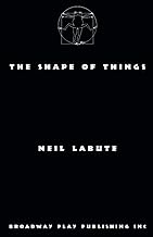 The Shape of Things