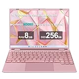 Completo di accessori e assistenza: il laptop NOTODD viene meticolosamente assemblato e testato prima di lasciare la fabbrica, rendendolo una perfetta sorpresa natalizia per amici e parenti. Viene fornito con una tastiera protettiva di fabbricazione italiana e un mouse wireless, eliminando la necessità di acquistare accessori aggiuntivi.