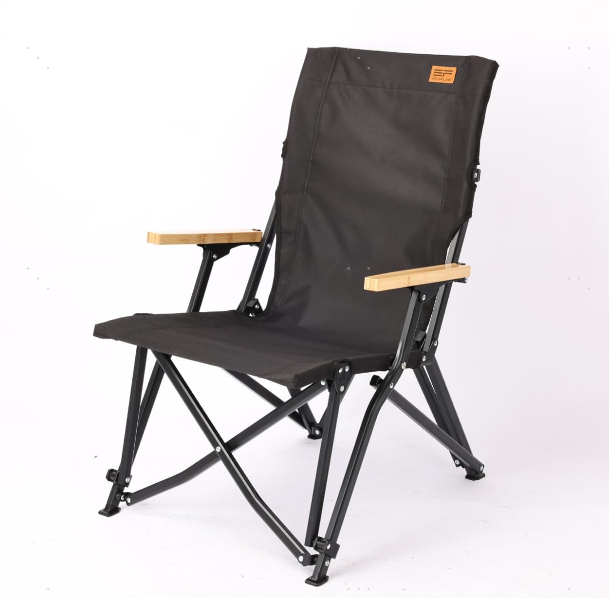 【新品未使用】　6セット　ecoflow エコフロー　アウトドアチェア Amazon.co.jp: EcoFlow キャンプ椅子 アウトドアチェア