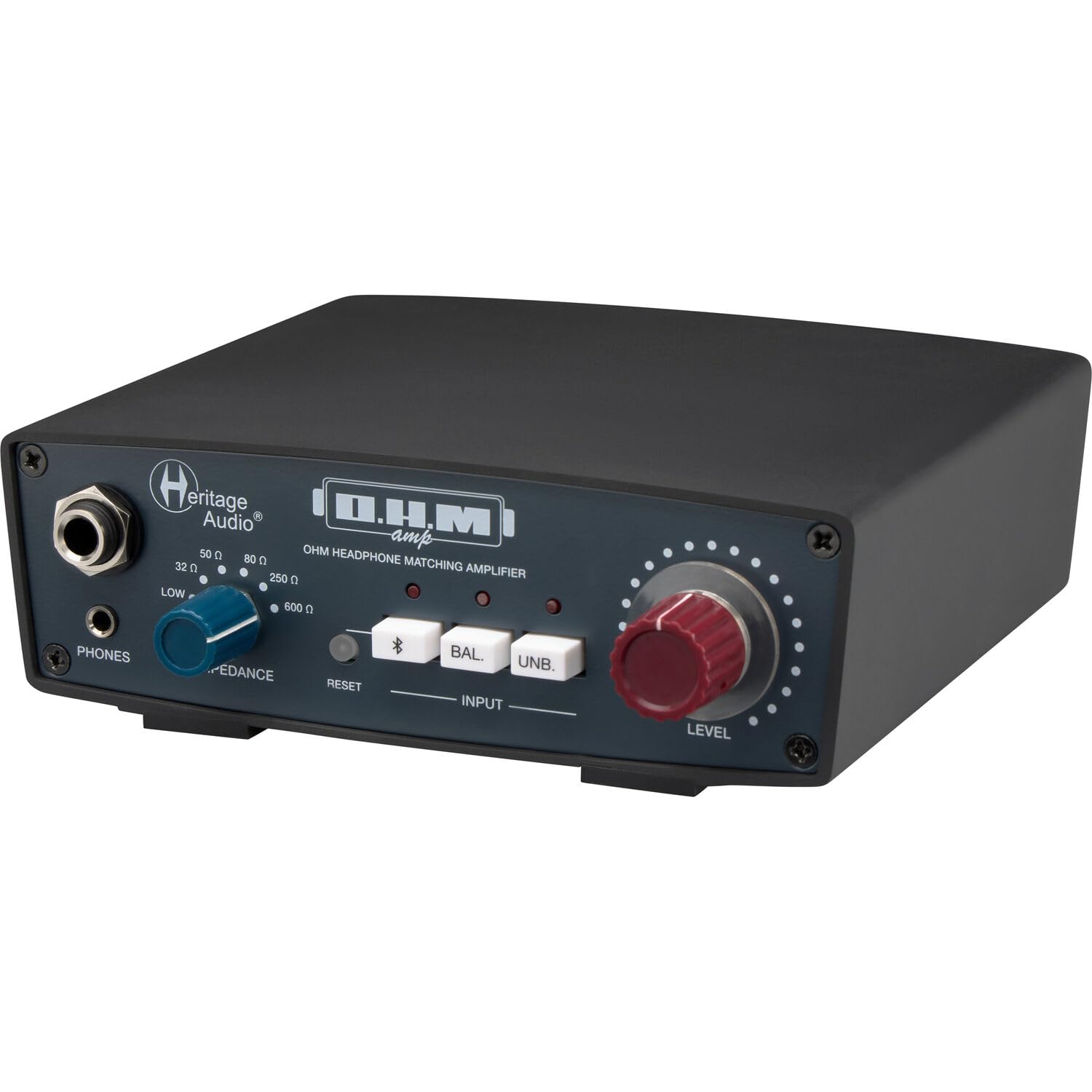 Ohm Amplificatore per cuffie
