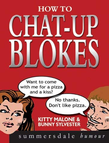 Buy How to Chat-up Blokes — BookShops.in