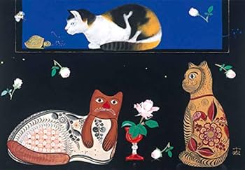 中島千波 中島 千波 | 作家紹介 | 美術品複製画販売サイト | 美術趣味