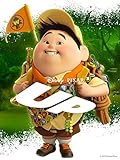 Up (Prime)