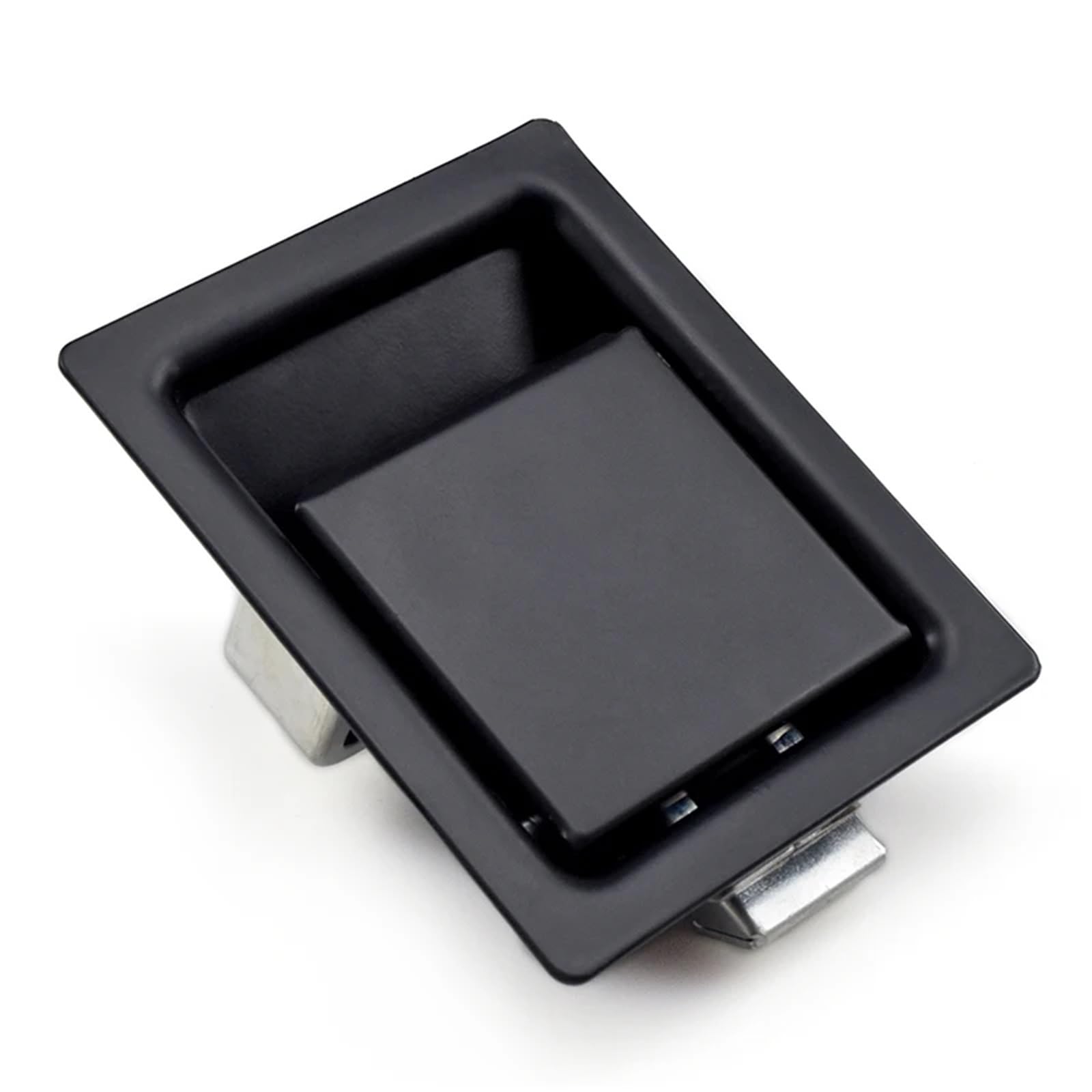 Loquet de verrouillage encastré XK101B pour sécuriser les conteneurs