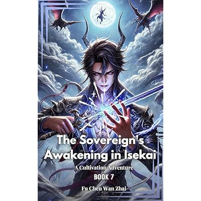 The Sovereign's Awakening in Isekai