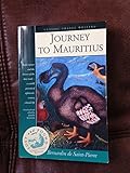 Journey to Mauritius (Lost & Found Classic Travel Writing)