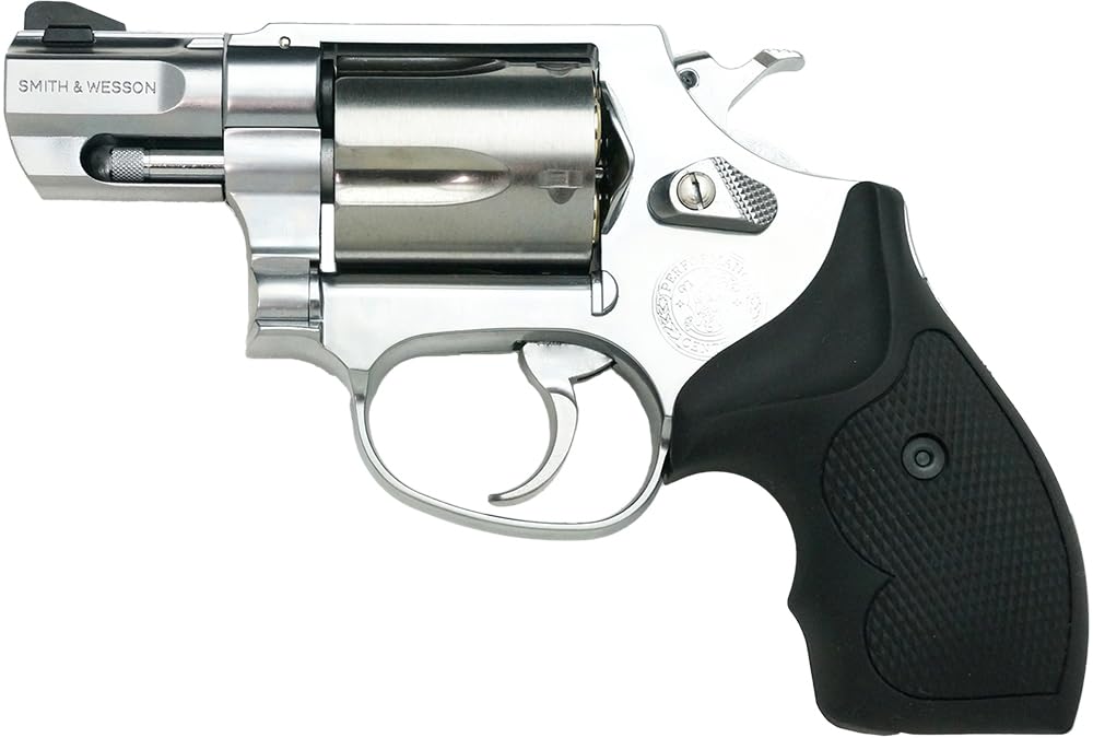 Amazon | タナカ (Tanaka) S&W M60 パフォーマンスセンター 2インチ