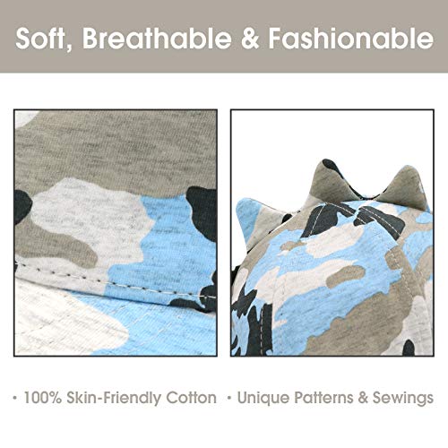 Baby Baseball Cap Baby Sun Hat Baby Hats 6-12 Months Baby Boy Sun Hat Baby Baseball Hat Baby Beach Hat Baby Summer Hat #TOP4