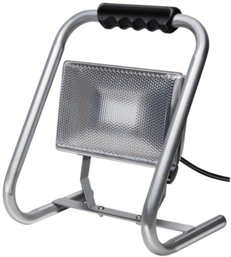 Preisvergleich Produktbild Brennenstuhl Mobile Power-LED-Leuchte ML2705 IP44 Outdoor, 1173320