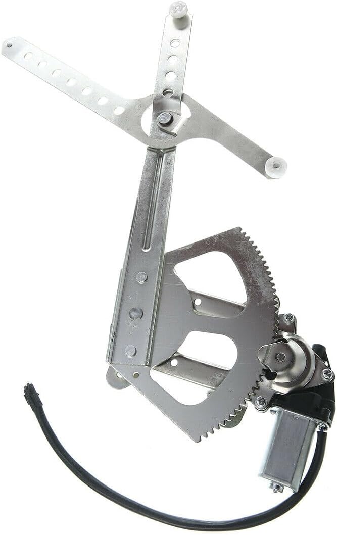 1pc Car Window Regulator Front Left Side Electric with Motor for Yukon for Tahoe for Blazer for C/K 2500/1500 Suburban for C/K 3500/2500/1500 for C3500HD