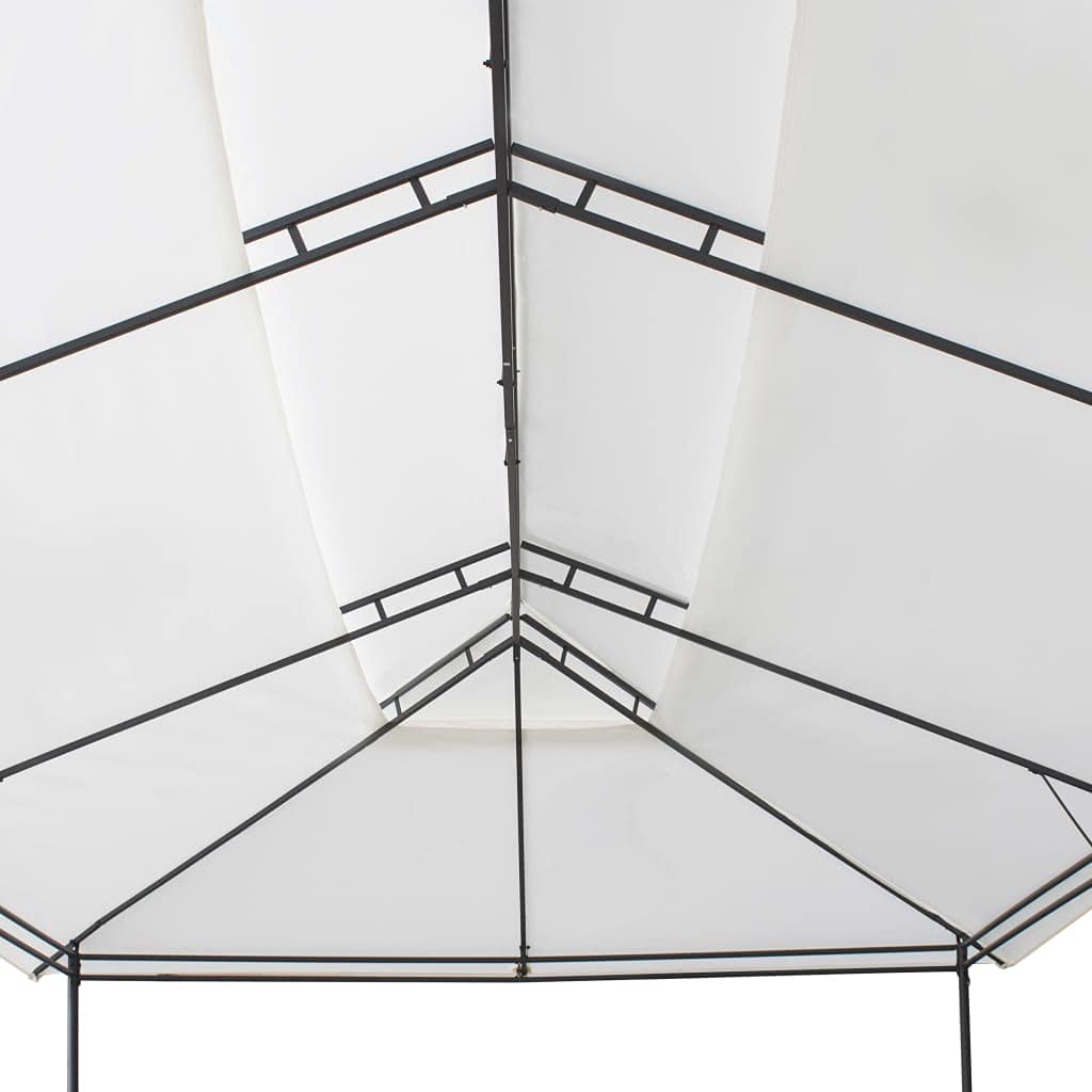Altana 600x298x270 cm biała