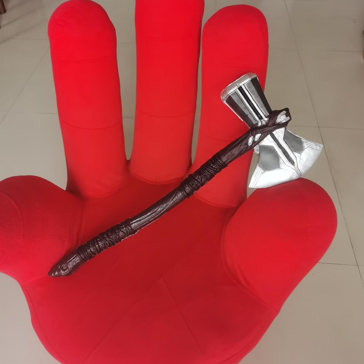 初期ロット】StormBreaker RED