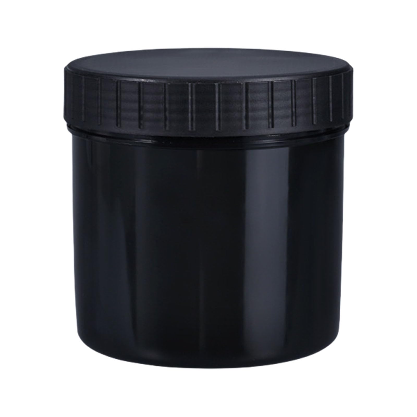 YROHGKPN Mouth Sealable Container with Freshness Lid Jars Sealed PP Canister for Dry Goods Storage Food Grade Container