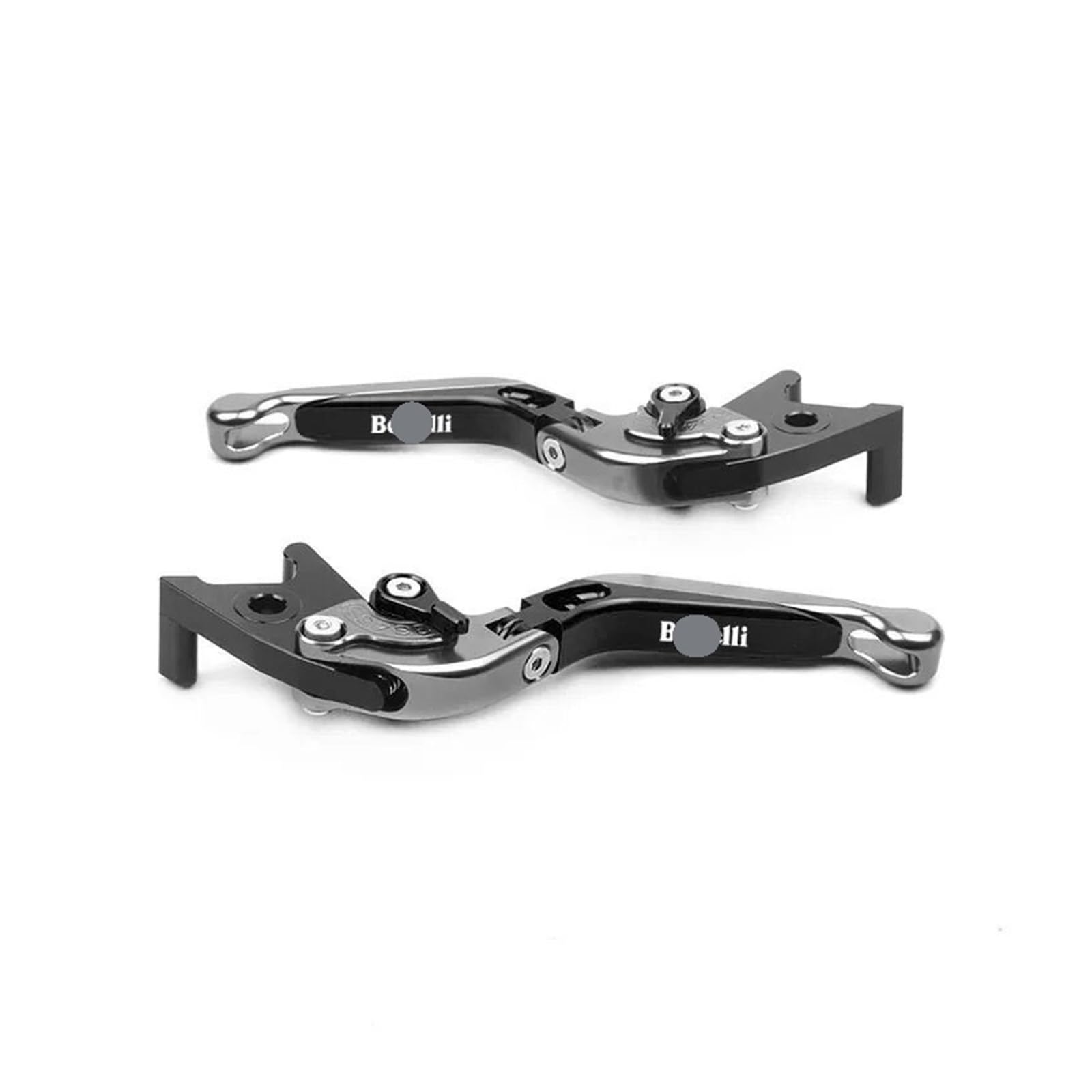 Ywqjiopm H Motorcycle Brake Clutc Lever Motorcycle Accessories Folding Extendable Brake Clutc Levers Clutc Lever For Leoncino 800 For Leoncino800 2020-2021