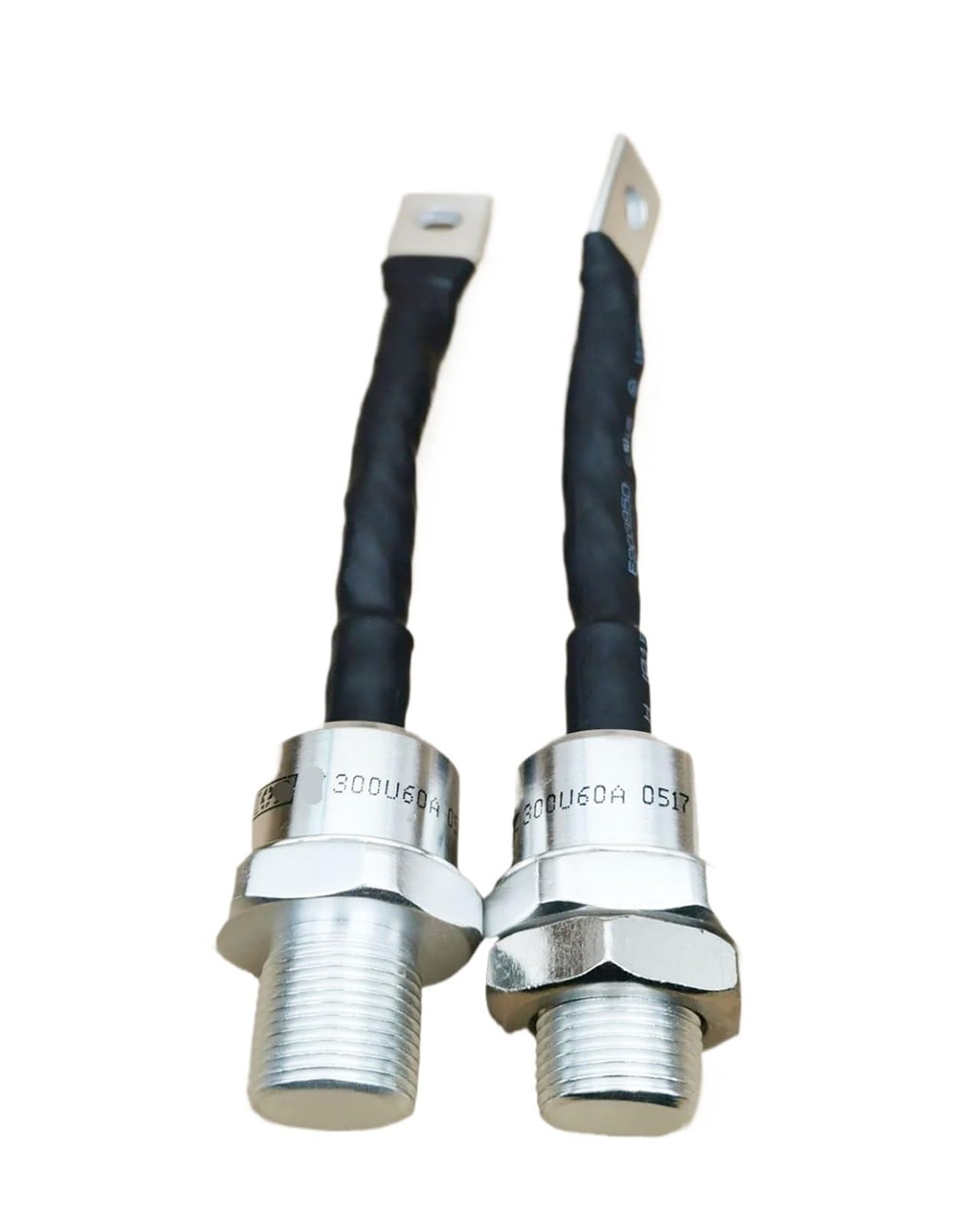 MBPAIHOP 1PCS 300U60A 300U40AM20 VS-ST230S12P0V 251RC120 251RC80 251M80 Transistor Thyristor Diode Module(300U60A)