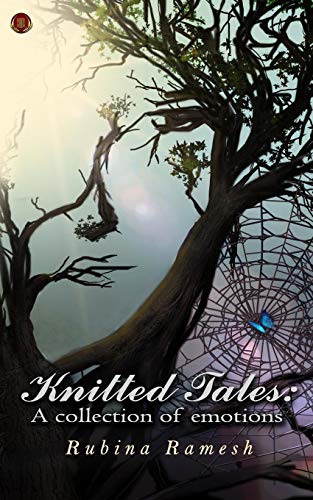 Knitted Tales: A collection of emotions