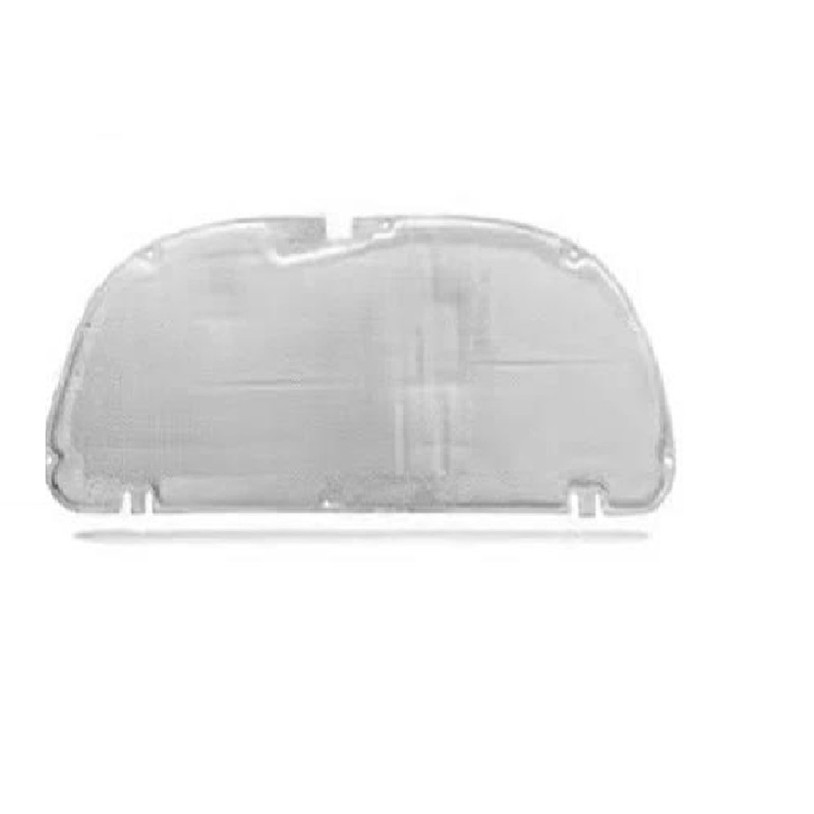 Car Heat Insulation Mat Sedan Engine HoodSoundproof Pad Cotton for Corolla E210 2019 -2022 Liner(Style3)