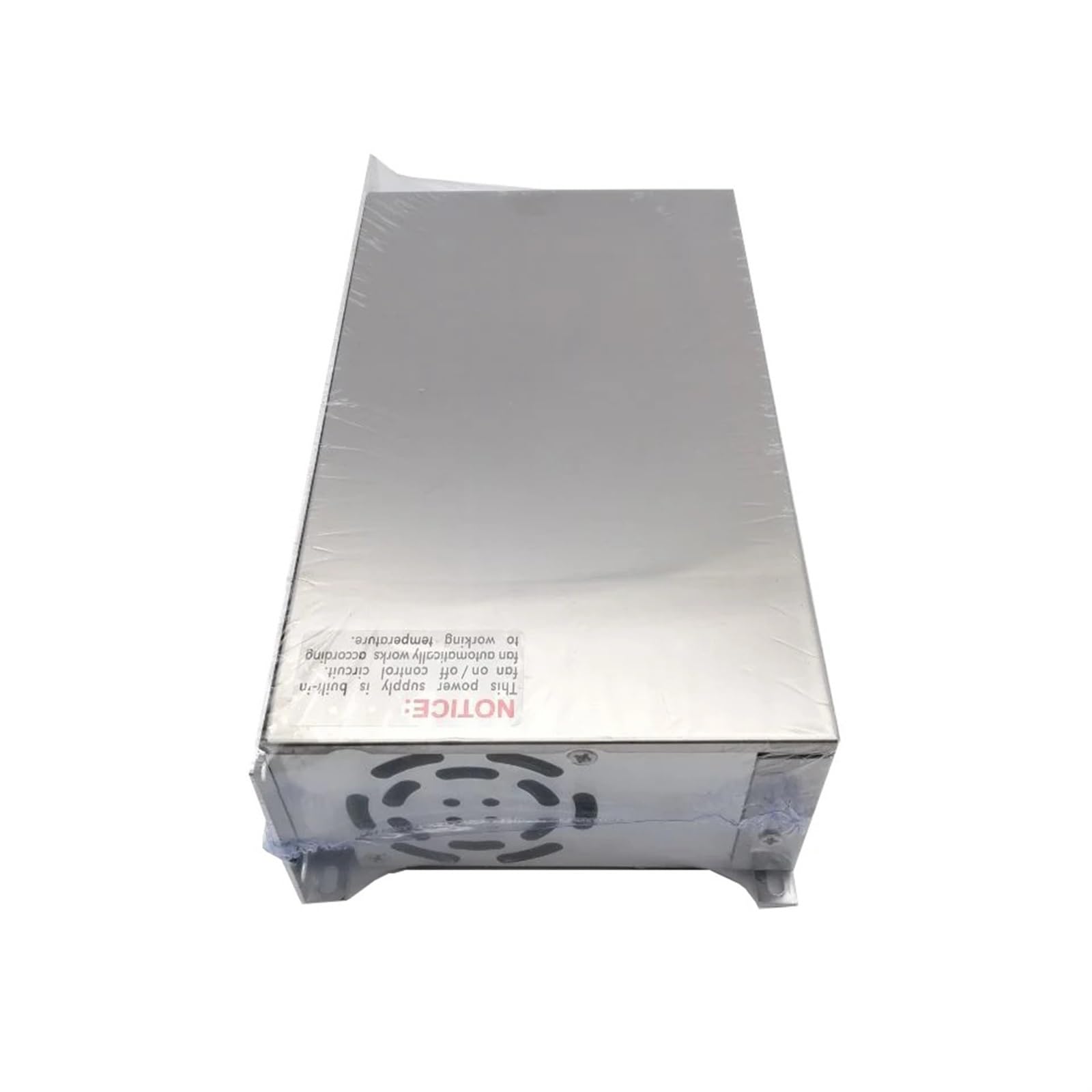 Alimentation LED réglable 12V-220V pour éclairage architectural intérieur
