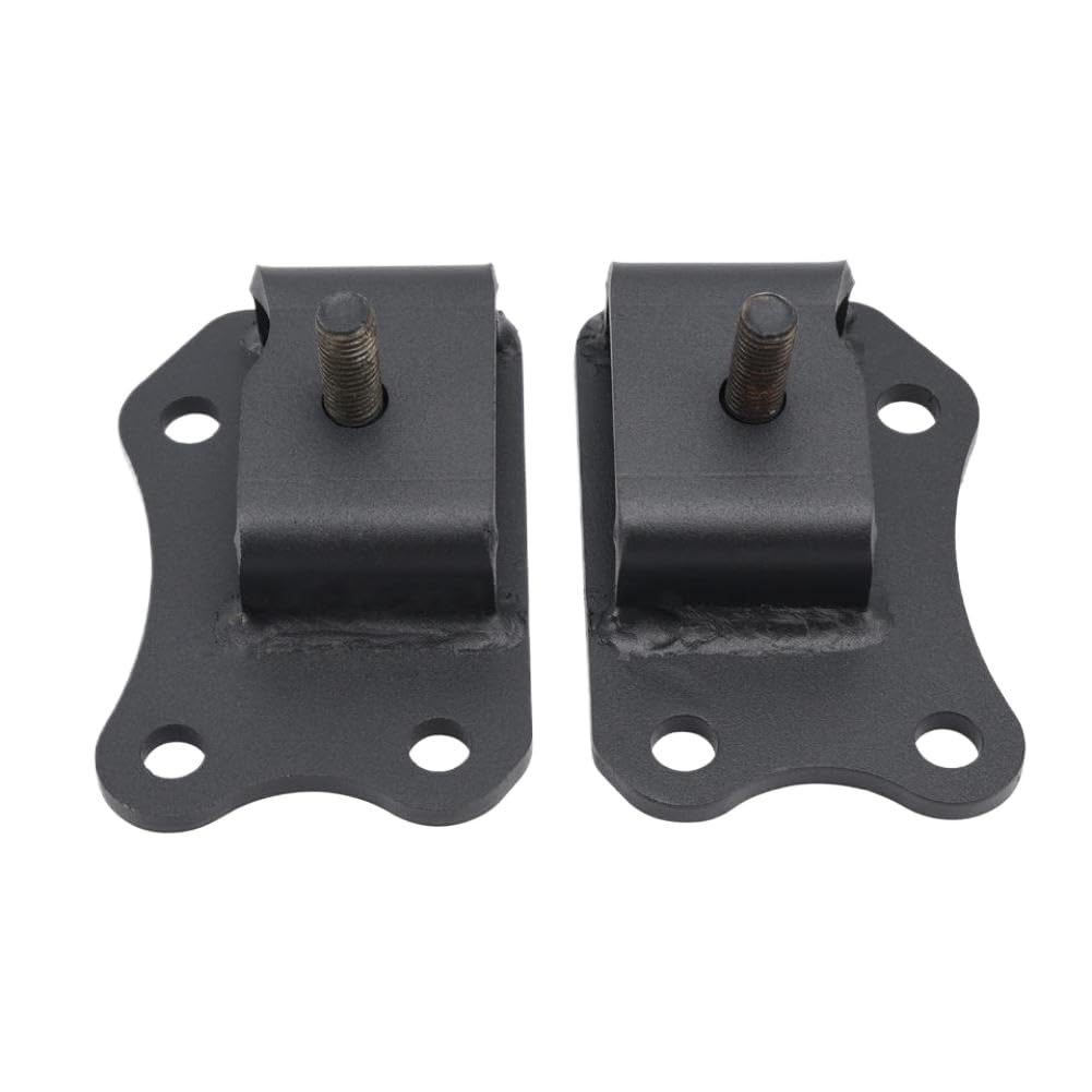 Kit di supporti motore per cambio motore per 429-460 compatibile con Bronco