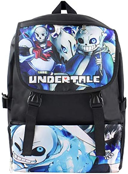 undertale backpack amazon