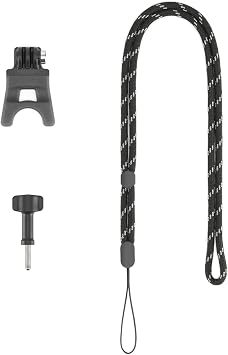 DJI Osmo Action Bite Mount, Compatible with Osmo Action, DJI Action 2