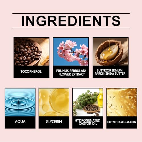 Aceite Esencial Cherry Bloom para Cuidado de Piel y Cabello miniatura 7