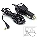ChargerCity Sirius XM PowerConnect Satellite Radio Vehicle Cable Charger & Nonslip Beanbag Friction Mount Kit Onyx Lynx Edge Plus Starmate Xpress EZ R RC (for Single TAB Power Connect Dock ONLY)