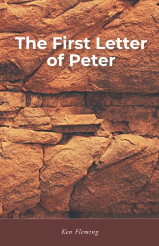The Letter of First Peter