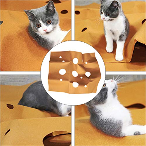 Tapete para cães e gatos para arranhar, tapete para proteção contra arranhões e arranhões para gatos