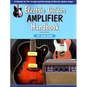 the electric guitar handbook