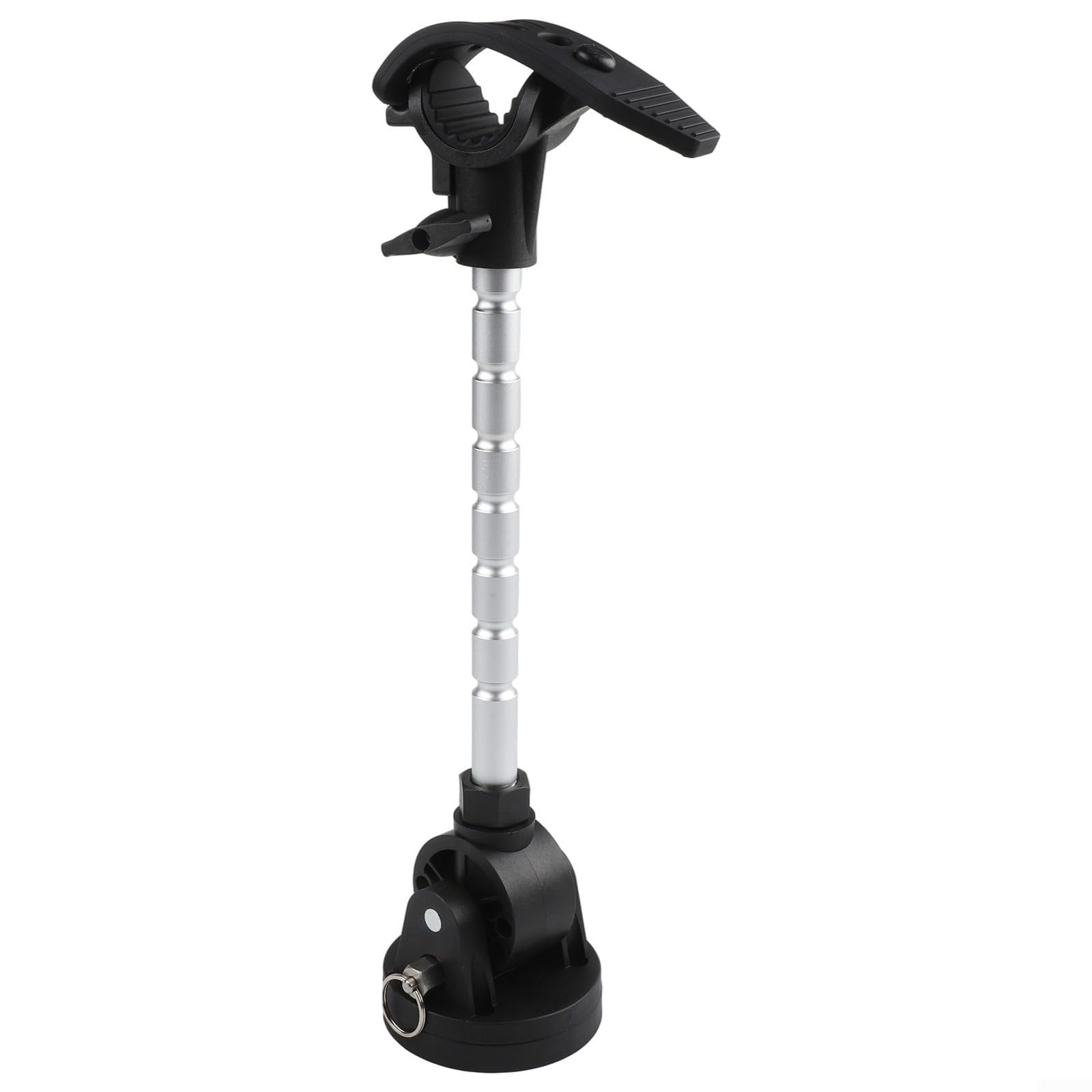 Estabilizador de motor de arrastre para Minn y para kota, soporte ajustable para alturas óptimas del eje, construido para entornos marinos