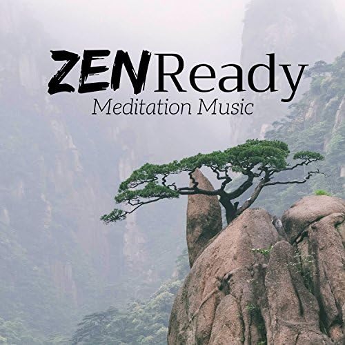 Amazon MusicでRelaxation ReadyのZen Ready Top Meditation Music for