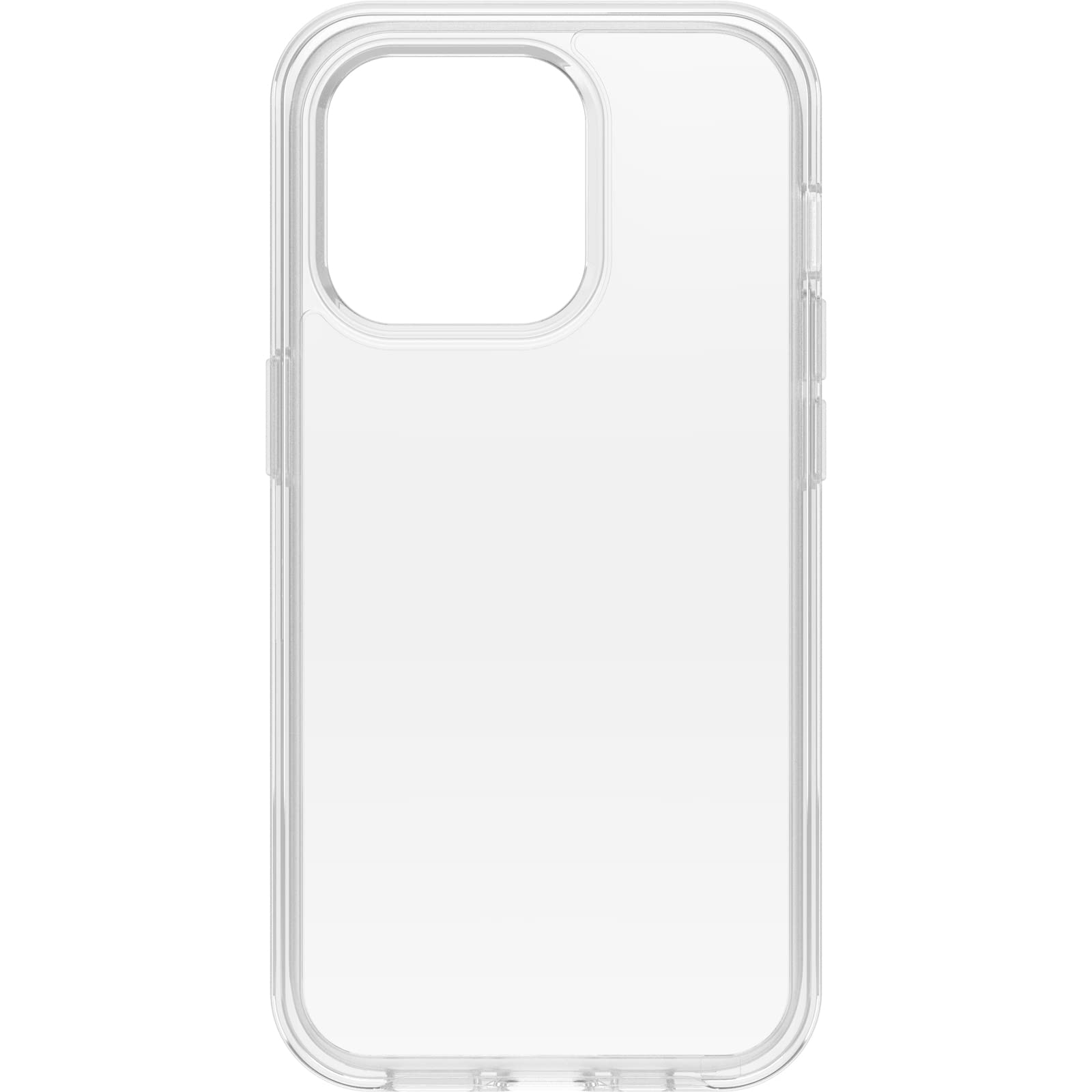 SYMMETRY CLEAR SERIES for iPhone 14 Pro (ONLY) - CLEAR