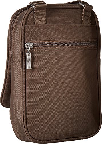 Image of Baggallini Journey Crossbody Bags for Women 9x6 Small Lightweight Travel Handbag W /RFID