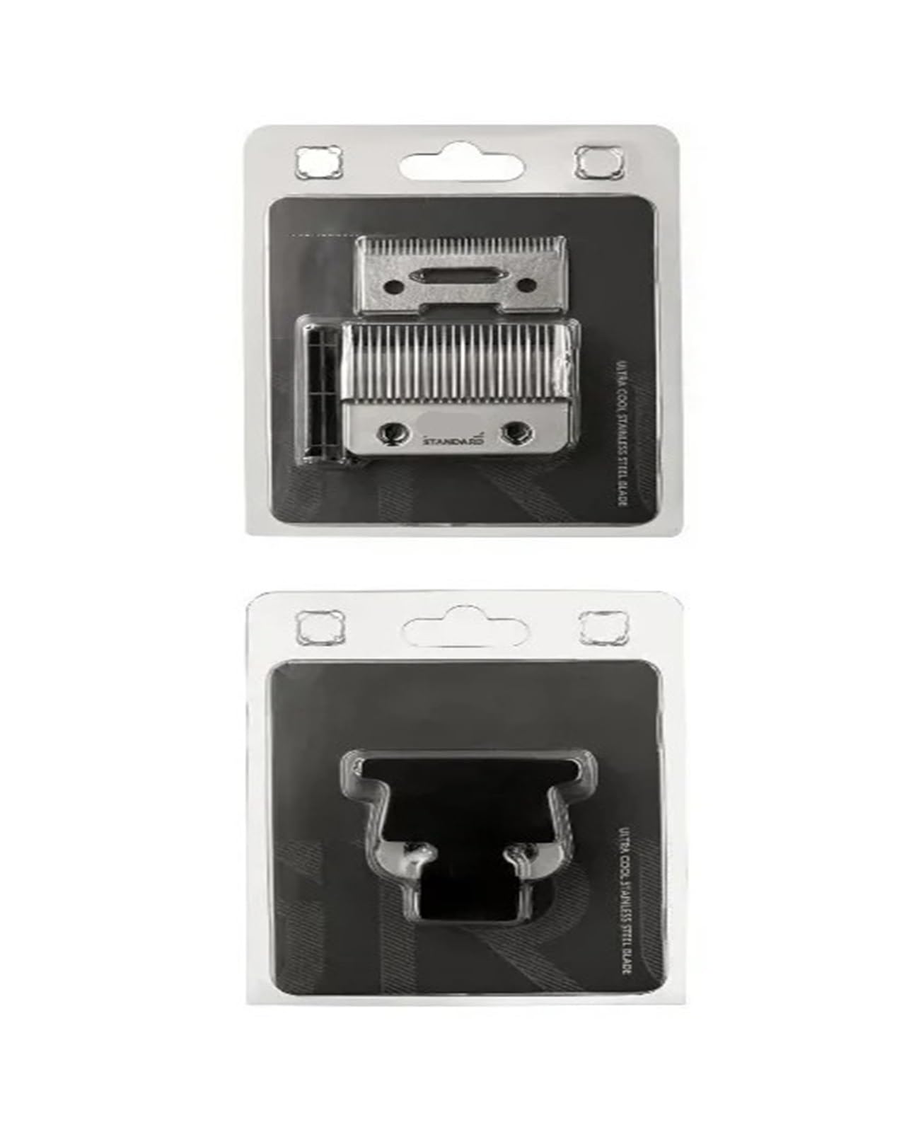 Cabezal De Corte Y Base Compatibles con Cortadora De Cabello JRL 2020C Y 2020T, Repuesto De Grabado.(20C Standard Gold)