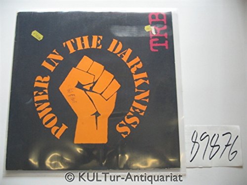 TRB - POWER IN THE DARKNESS (14543)
