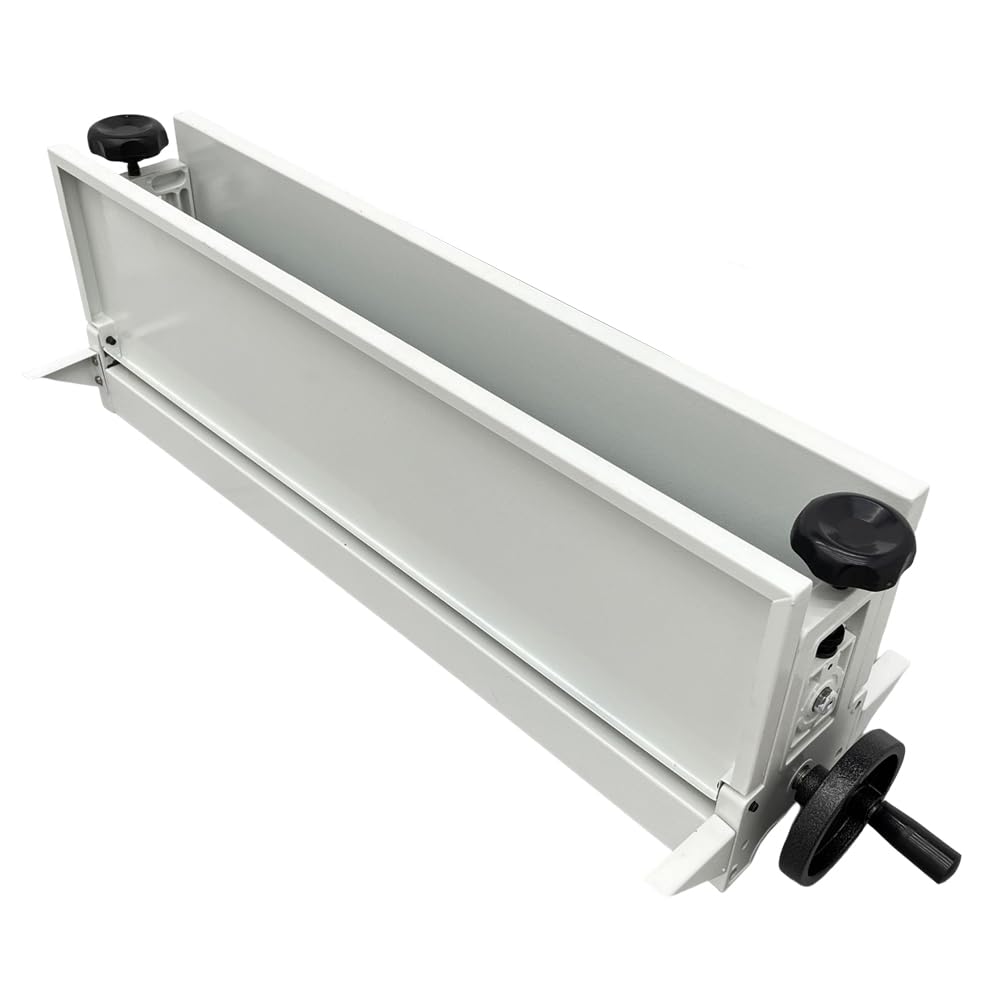 Kaltlaminator, Kaltlaminiermaschine, Laminiergerät 650mmBreite, Rollenlaminator Manuell, Für Profi Büro Heimgebrauch