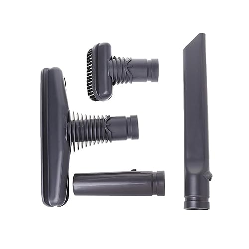 4pcs Vacuum Fixing Tool Household Cleaning Tools Vacuum Cleaner Replacement