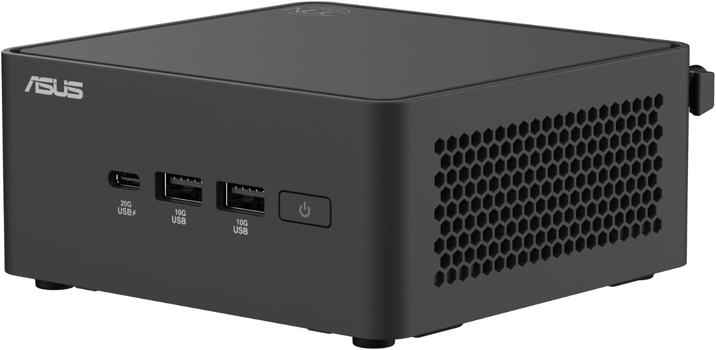 Asus RNUC15CRHC70002 EU Cord