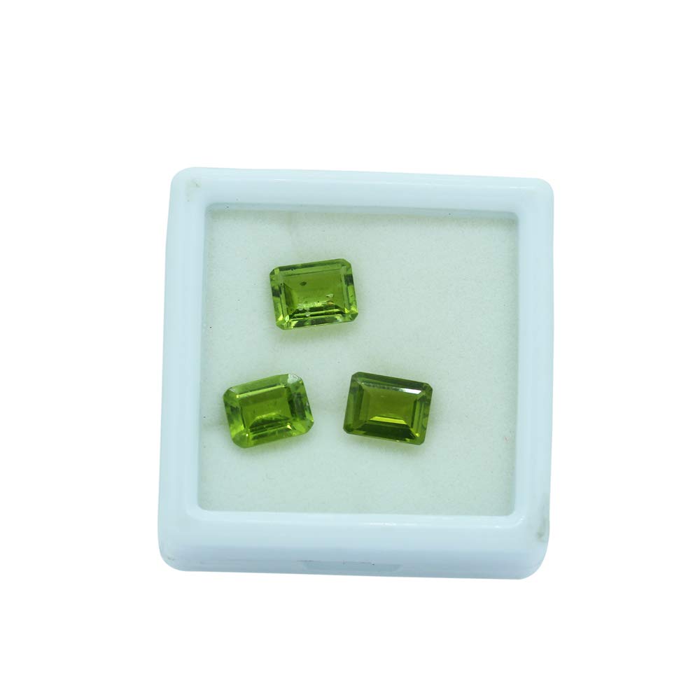 102 carats. Péridot vert, pierre précieuse brute d'août, cristal de naissance pour la fabrication de bijoux, pierre de guérison, équilibrage des chakras, cadeau unique pour elle - France
