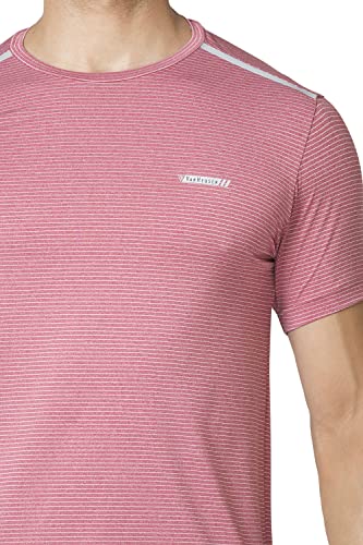 Image of Van Heusen Athleisure Men T-Shirt