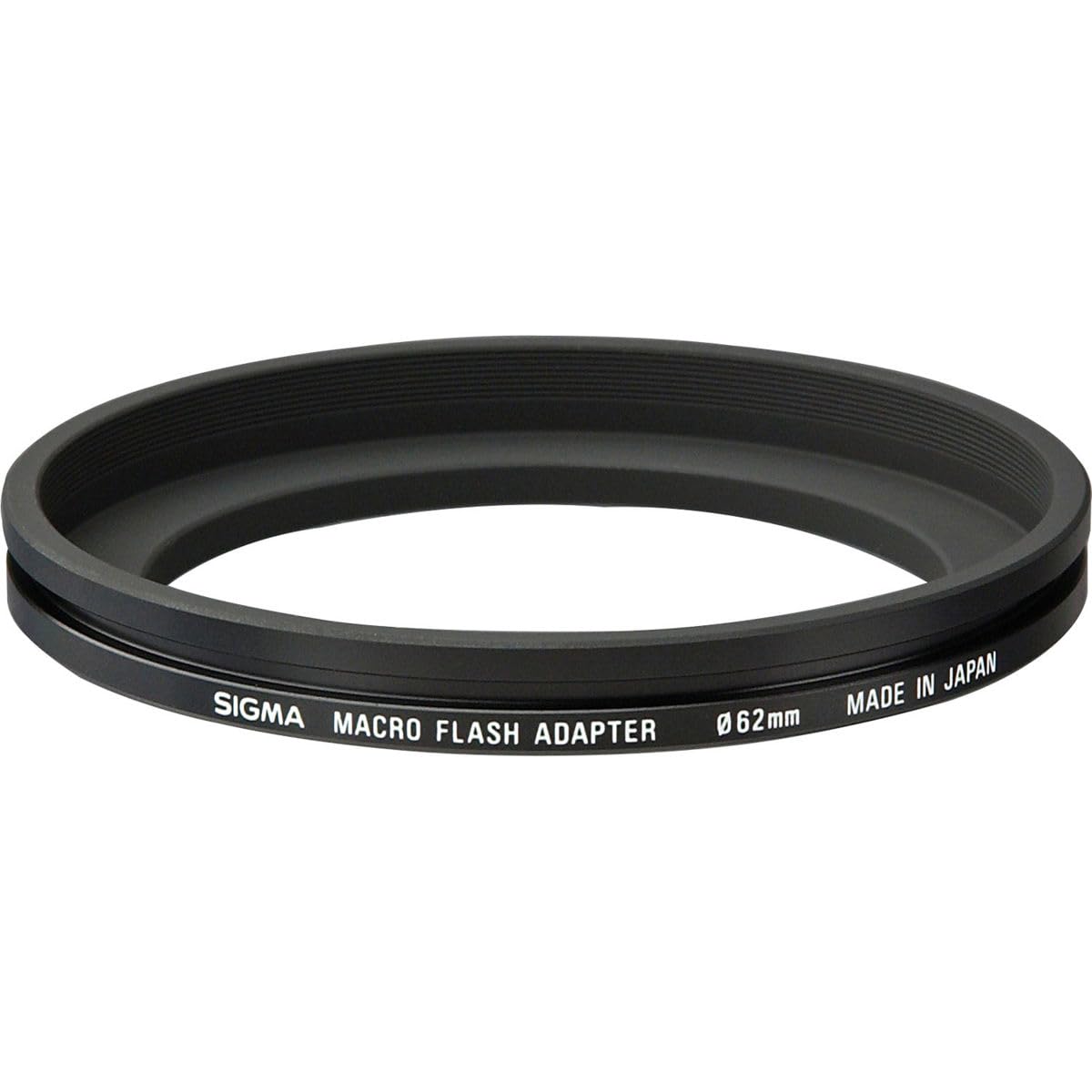 Sigma 62mm Adapter for EM140 Macro Flash