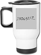 28 06 42 12 Donnie Darko Time Clear Light 16 Oz Stainless Tumbler Double Wall Vacuum Coffee Mug With Splash Proof Lid For Hot & Cold Drinks - coolthings.us