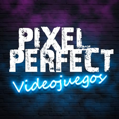 Couverture de Pixel Perfect Videojuegos