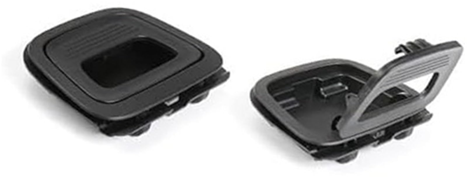Clynex car Boot mat Handle for Mercedes-Benz, for W213 Rear Luggage Trunk Mat Floor Carpet Handle Tail Cover Bottom Plate E Class 0996930300