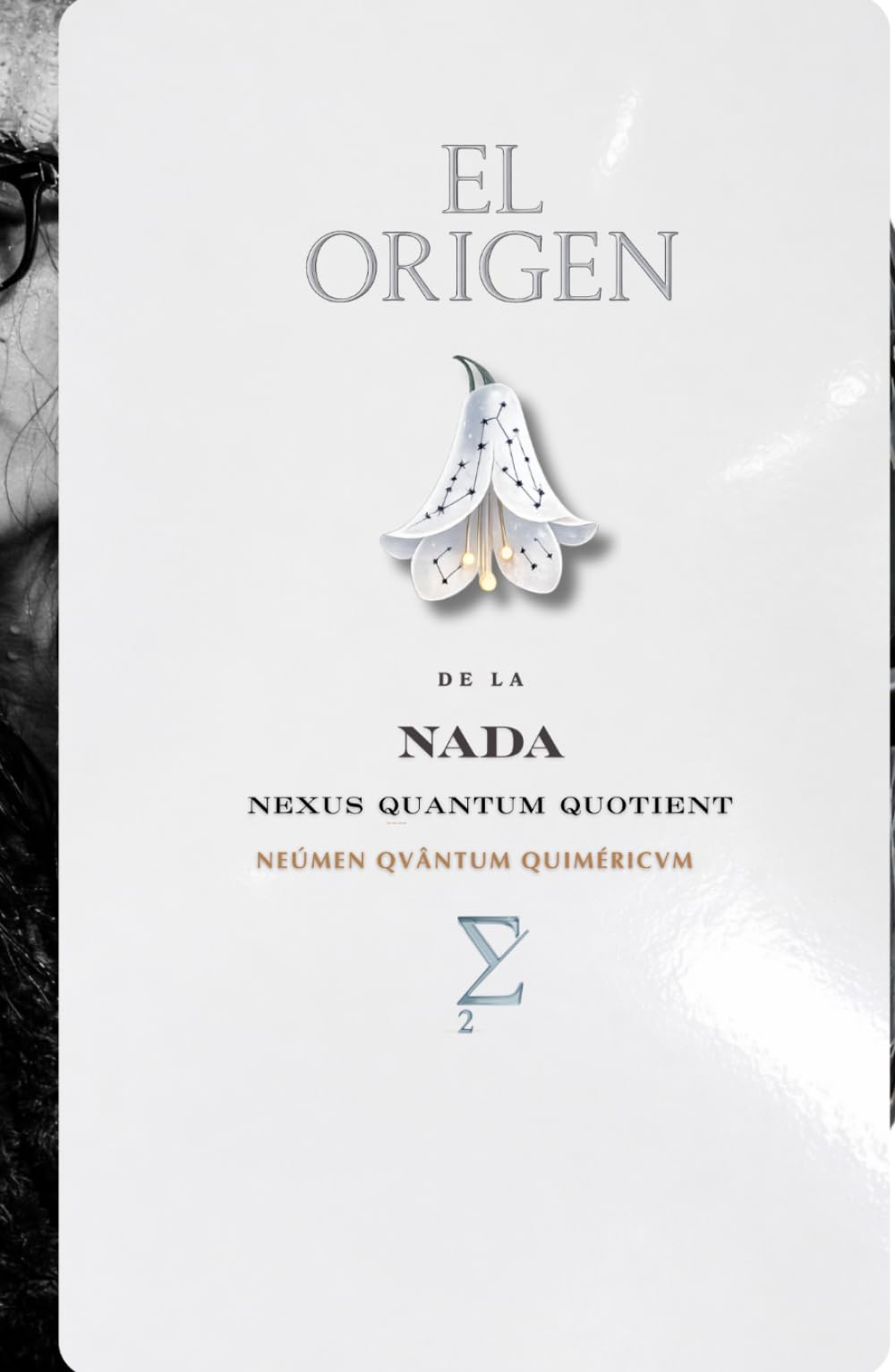 El Origen de la Nada: Cámara América