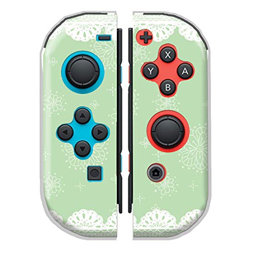 Switchジョイコン Joy-Con (L) - Neon Blue - Hardware - Nintendo - Nintendo